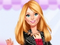 Jogo Barbie Data Crashing online
