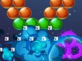 Jogo Estouro da bolha  online