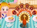 Jogo Bolo de peru  online