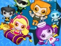 Jogo Bombardear 3 online