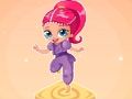 Jogo Jumper do céu brilhante online