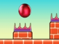 Jogo Bola vermelha abana  online