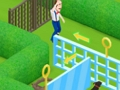 Jogo Jardim maravilhoso  online
