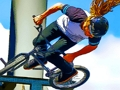 Jogo Quebra-cabeças de bicicletas bmx  online