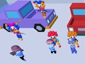 Jogo Jokers malucos  online