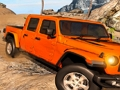 Jogo Simulador de condução de carro offroad SUV Extreme  online