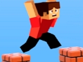 Jogo BLOCO DE PARKOUR 3D online