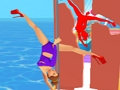 Jogo Batalha de Pole Dance  online