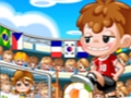 Jogo Atire para cima!  online