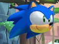 Jogo Sonic Basket Adventure online
