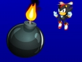 Jogo Sonic Clicker online