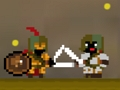 Jogo O último espartano  online