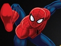 Jogo Homem-Aranha Vs Naruto  online