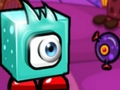 Jogo Aventura de monstro online