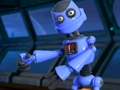 Jogo Jigsaw Robôs Inteligentes  online