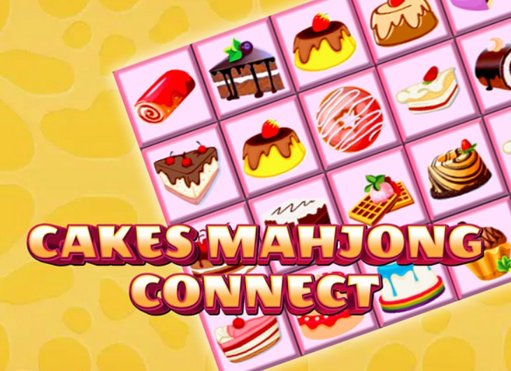 Jogo Bolos Mahjong Connect online