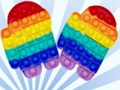 Jogo POP IT JIGSAW online