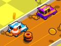 Jogo Estrada de rally online