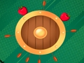 Jogo Dardos atingidos online