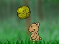 Jogo Teddy Ball  online