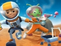 Jogo Tour do Subway Surfers em Houston  online