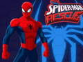 Jogo Resgate do Homem Aranha  online