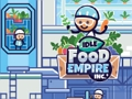 Jogo Food Empire Inc. online