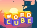 Jogo Word Cube online online