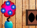 Jogo Fuga de casa sinalizada  online