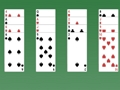 Jogo Golfe solitário  online