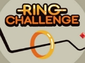 Jogo Desafio do Anel  online