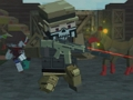 Jogo Apocalipse de pixel louco 3  online