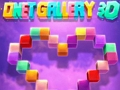 Jogo Galeria Onet 3D online