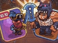 Jogo Cartas de pirata  online