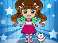 Jogo Kawaii Chibi Criador online