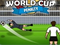 Jogo Penalidade da Copa do Mundo 2018  online