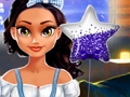 Jogo Festa à fantasia da Tina  online