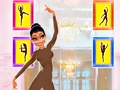 Jogo Tina Aprende Balé  online