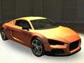Jogo Racing de velocidade de asfalto 3D online