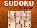 Jogo Sudoku Classic online