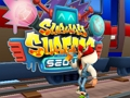 Jogo Subway surfes Seul online