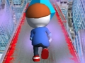 Jogo Corredor maluco na cidade  online