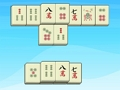 Jogo Mahjong Tropical  online