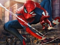 Jogo Homem-Aranha Vs Zumbi  online