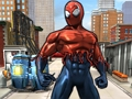 Jogo Skate do Homem-Aranha  online
