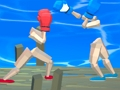 Jogo Wrestlers Ragdoll Engraçados  online