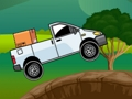 Jogo Cargo Jeep Racing online