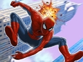 Jogo Homem-aranha corre super rápido  online