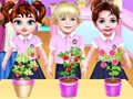 Jogo Bebê Taylor Pequeno Fazendeiro  online