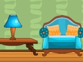 Jogo Fuga de casa de campo  online